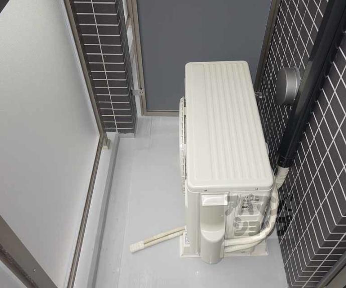 【ヴィラ双葉】間取