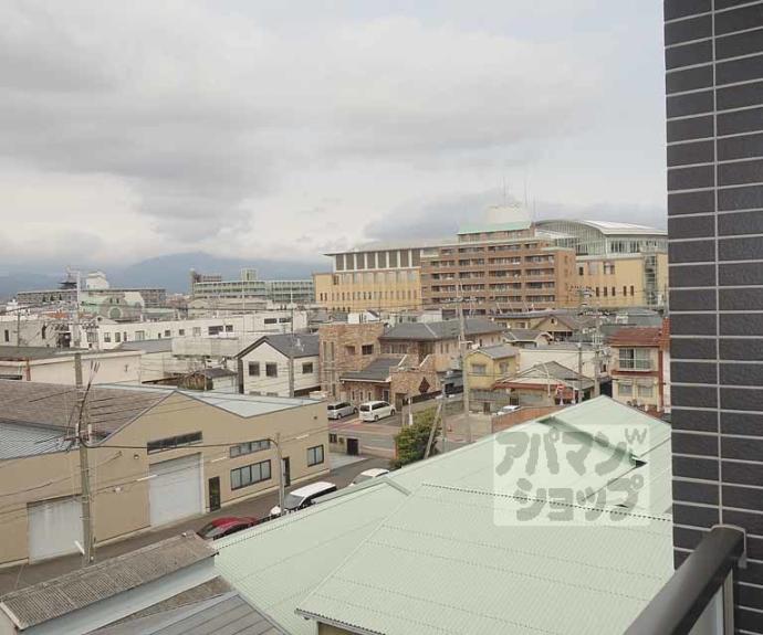 【ヴィラ双葉】間取