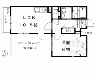 【ヴィラ双葉】