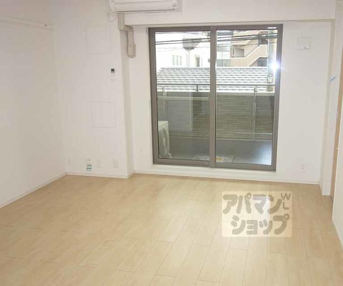 【ｆｏｒｅｓｔａ　御所ノ内】間取