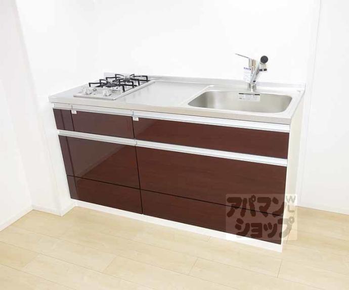 【ｆｏｒｅｓｔａ　御所ノ内】間取