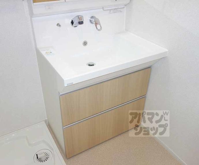 【ｆｏｒｅｓｔａ　御所ノ内】間取