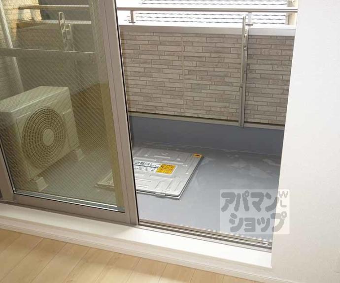 【ｆｏｒｅｓｔａ　御所ノ内】間取