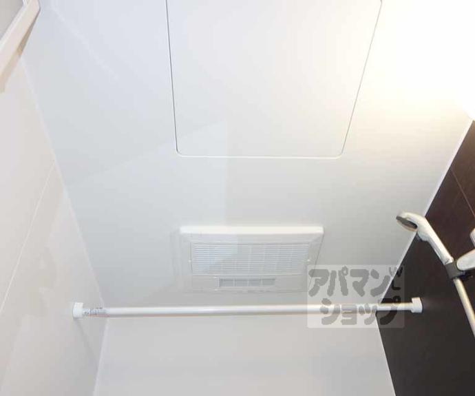 【ｆｏｒｅｓｔａ　御所ノ内】間取