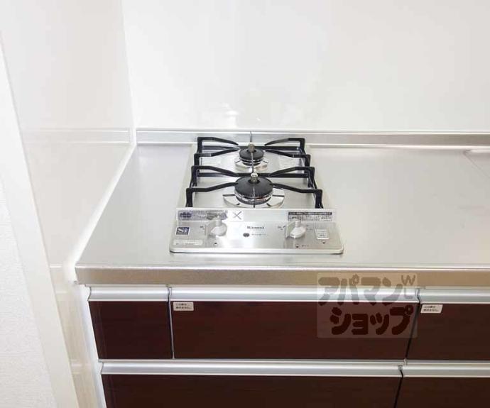 【ｆｏｒｅｓｔａ　御所ノ内】間取