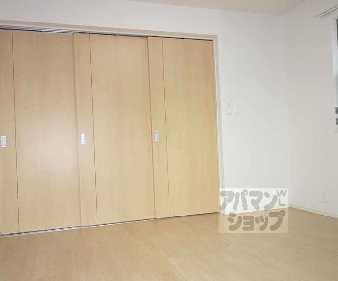 【ｆｏｒｅｓｔａ　御所ノ内】間取