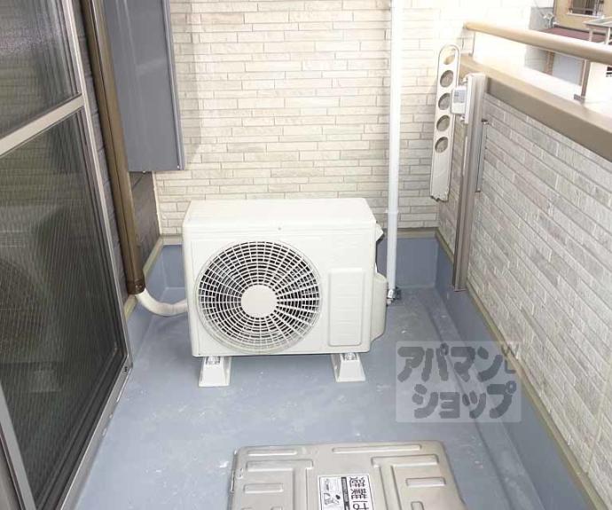 【ｆｏｒｅｓｔａ　御所ノ内】間取