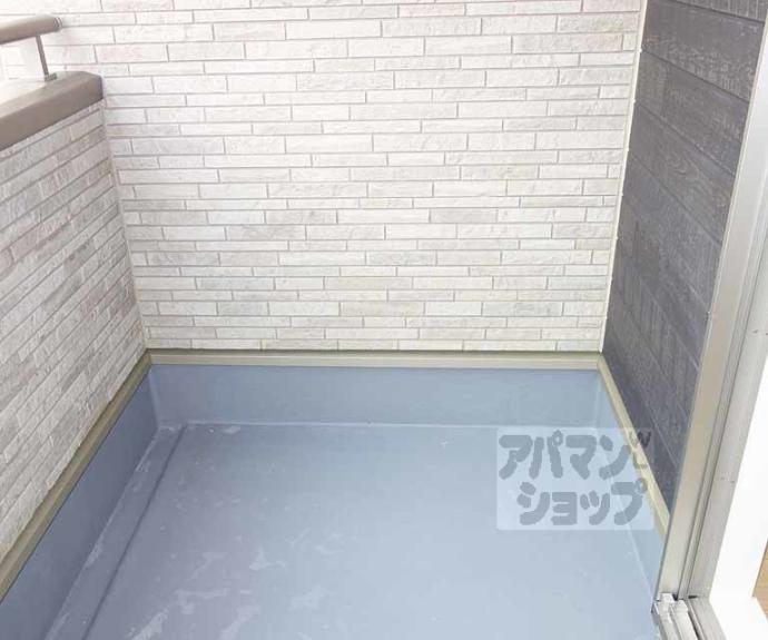 【ｆｏｒｅｓｔａ　御所ノ内】間取