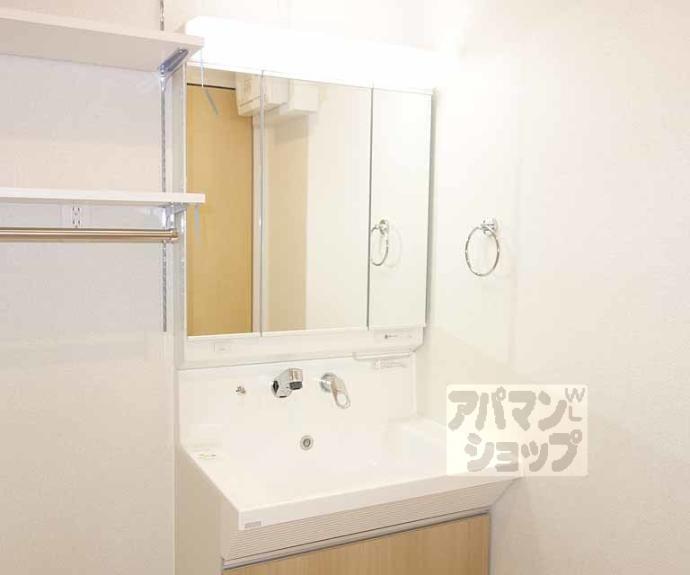 【ｆｏｒｅｓｔａ　御所ノ内】間取