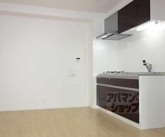 【ｆｏｒｅｓｔａ　御所ノ内】間取