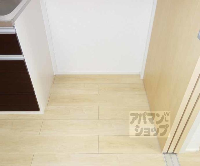 【ｆｏｒｅｓｔａ　御所ノ内】間取