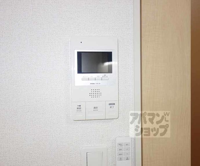 【ｆｏｒｅｓｔａ　御所ノ内】間取