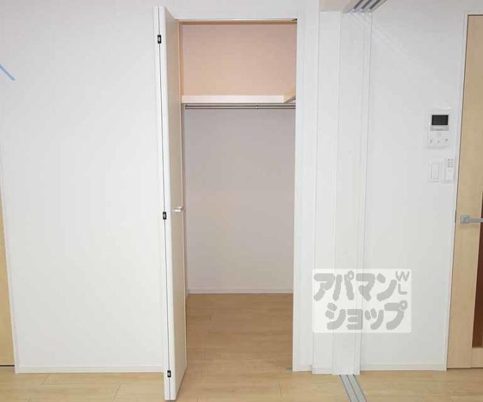 【ｆｏｒｅｓｔａ　御所ノ内】間取