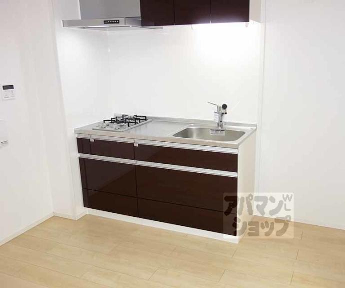 【ｆｏｒｅｓｔａ　御所ノ内】間取