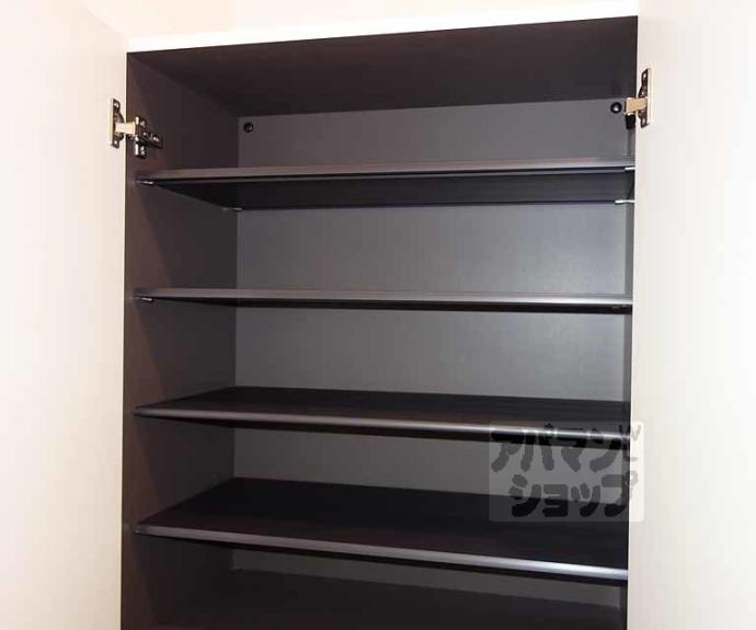 【ｆｏｒｅｓｔａ　御所ノ内】間取