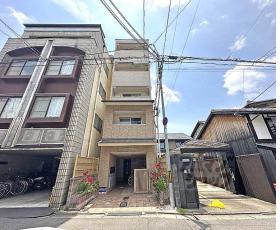 ダリア佐智木村：間取図