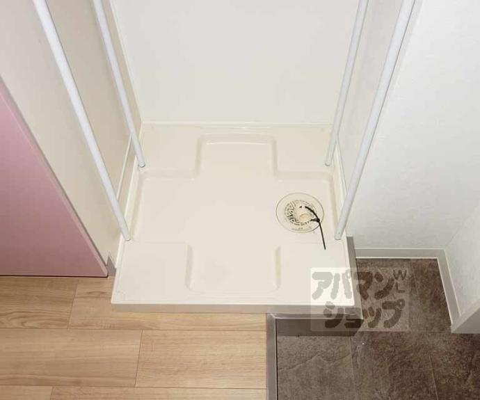 【ダリア佐智木村】間取