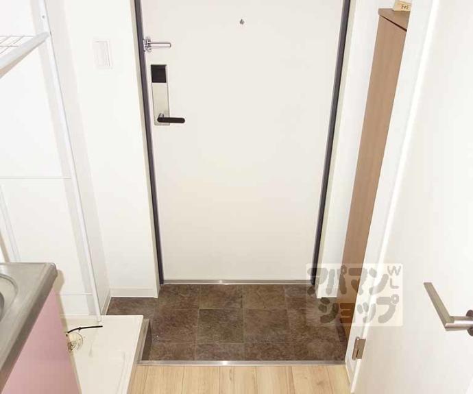 【ダリア佐智木村】間取