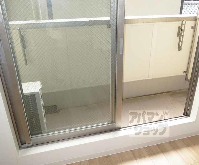 【ダリア佐智木村】間取