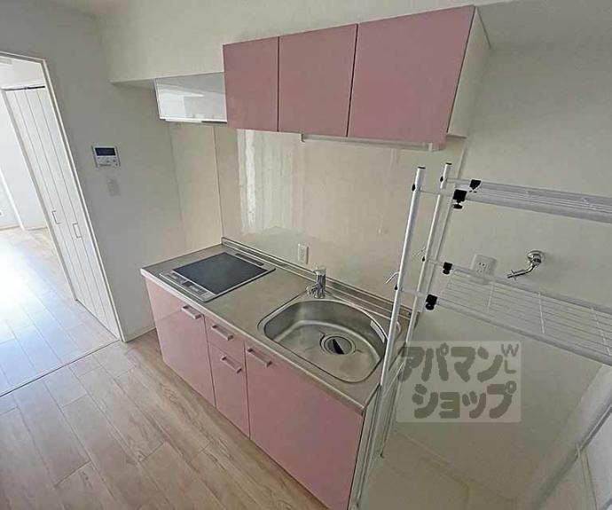 【ダリア佐智木村】間取