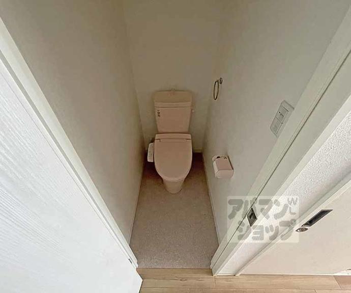 【ダリア佐智木村】間取