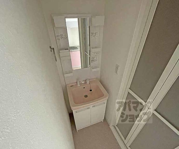 【ダリア佐智木村】間取