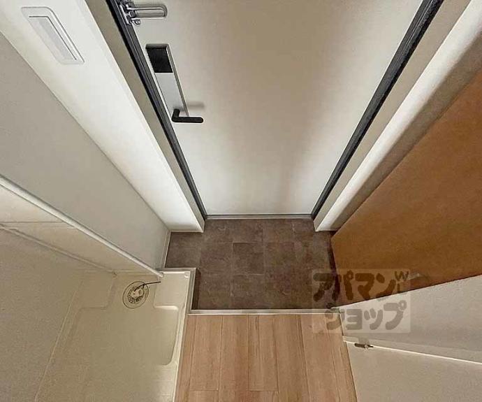 【ダリア佐智木村】間取