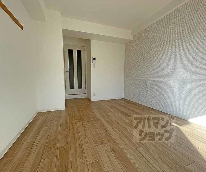 【ダリア佐智木村】間取