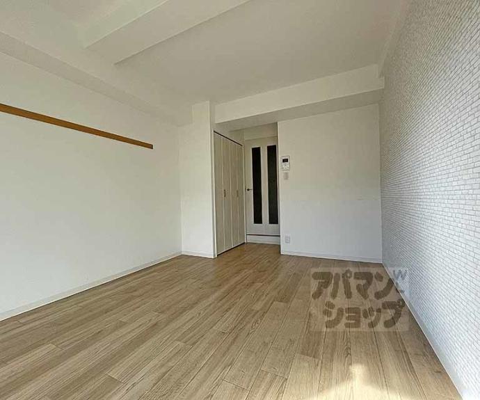 【ダリア佐智木村】間取