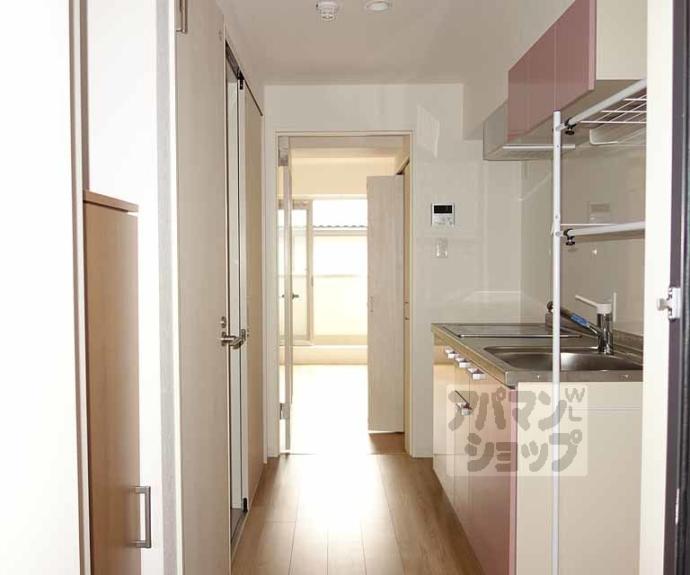 【ダリア佐智木村】間取