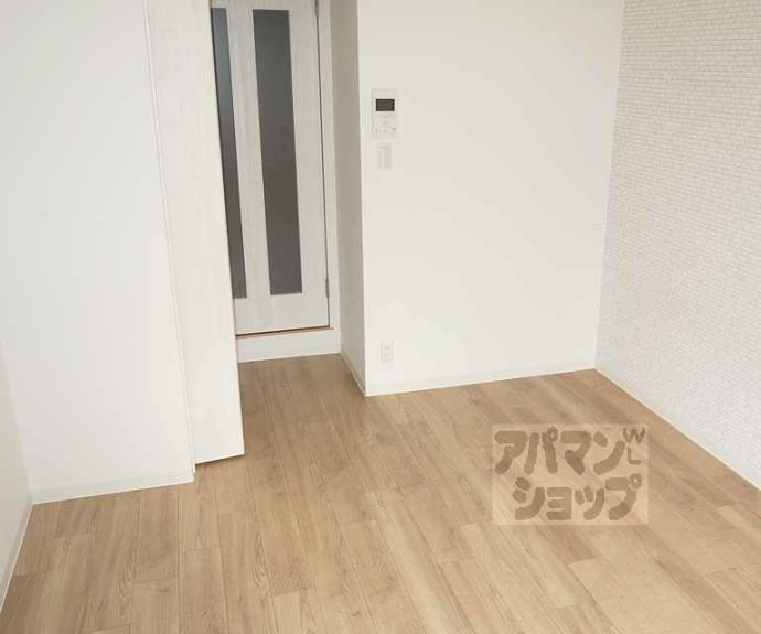 【ダリア佐智木村】間取