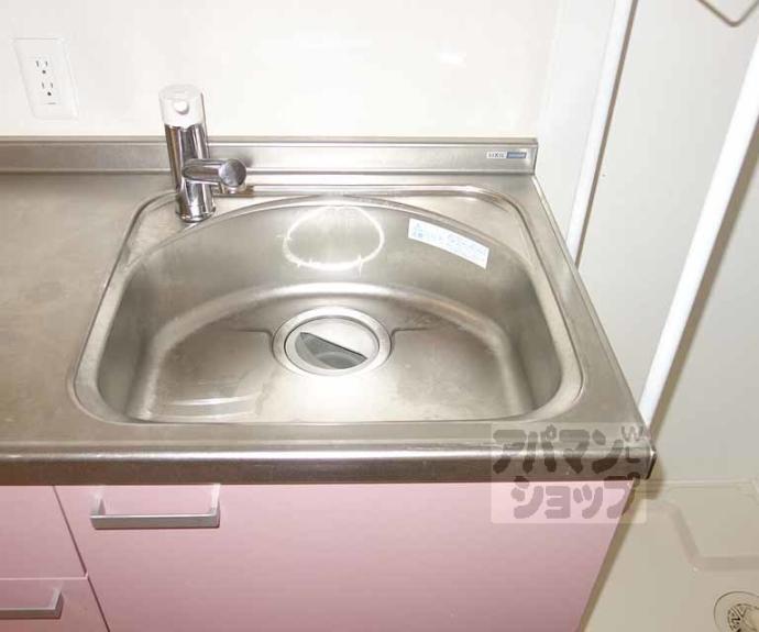 【ダリア佐智木村】間取