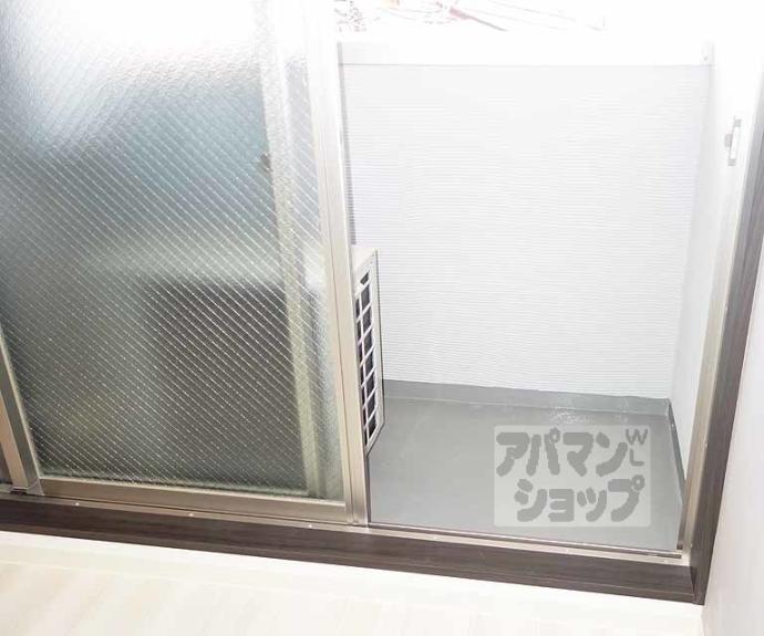 【ボンジュール東山】間取