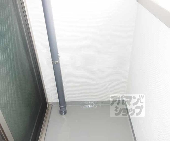 【ボンジュール東山】間取