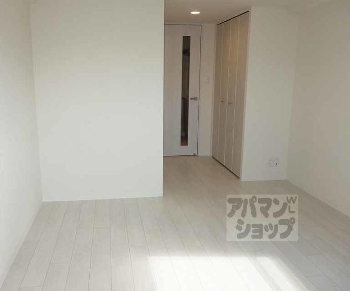 【エスリード京都吉祥院】間取