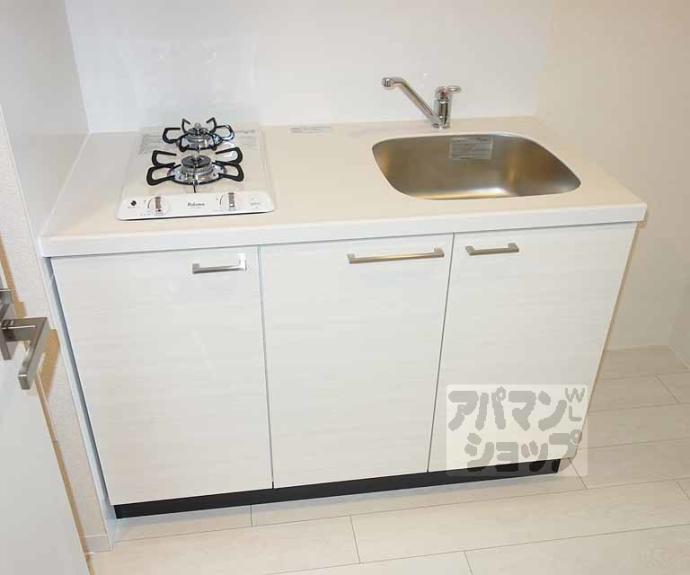 【エスリード京都吉祥院】間取