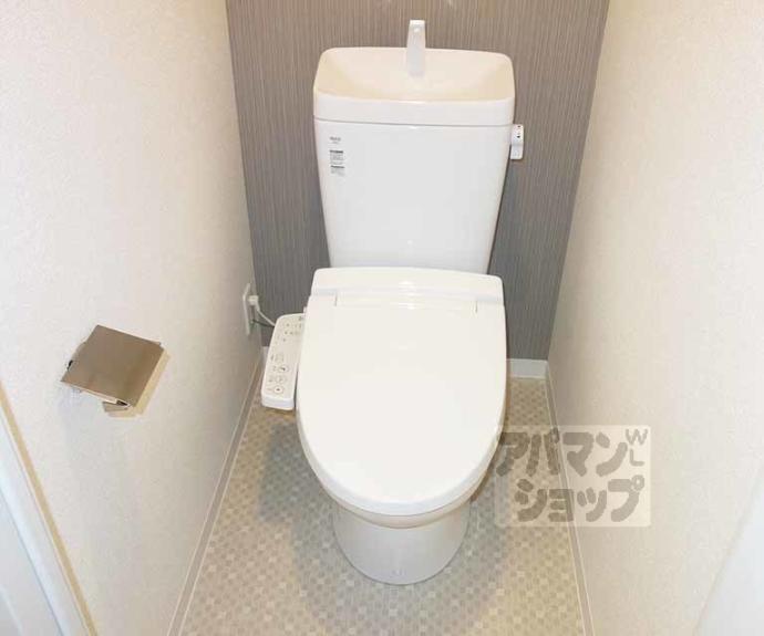 【エスリード京都吉祥院】間取