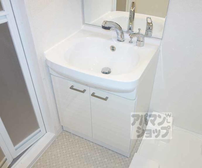 【エスリード京都吉祥院】間取