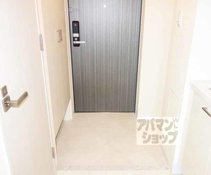 【エスリード京都吉祥院】間取