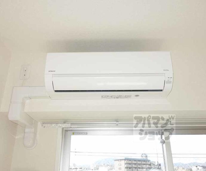 【エスリード京都吉祥院】間取