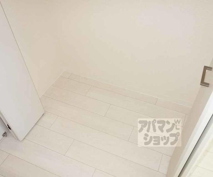 【エスリード京都吉祥院】間取