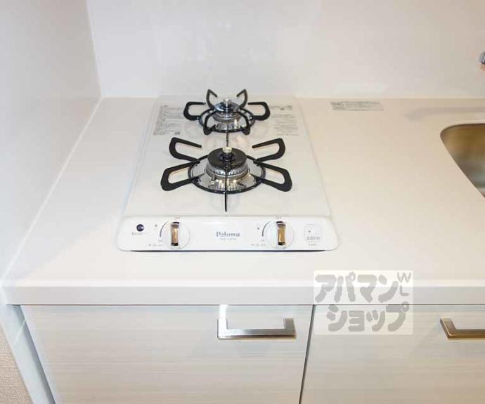 【エスリード京都吉祥院】間取