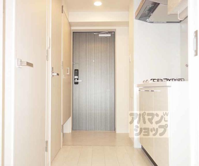 【エスリード京都吉祥院】間取