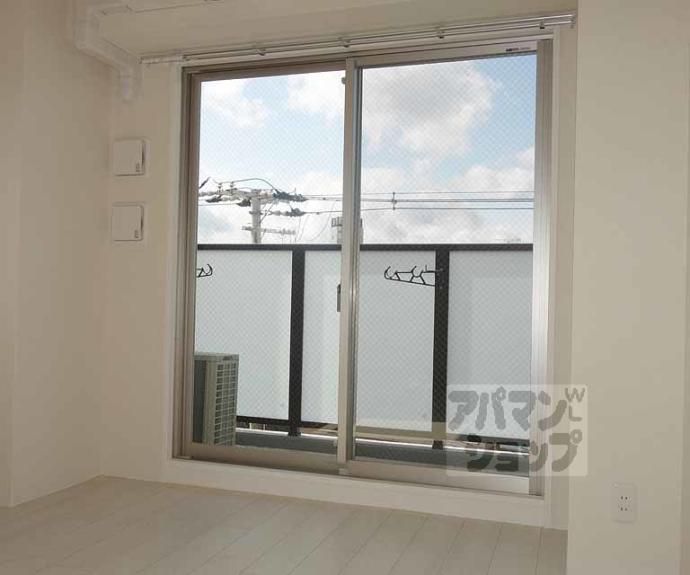 【エスリード京都吉祥院】間取