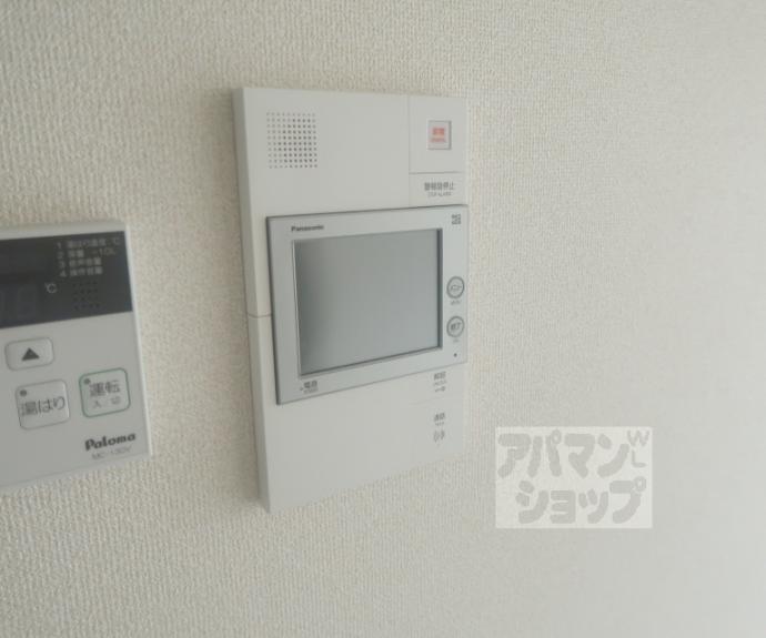 【エスリード京都吉祥院】間取