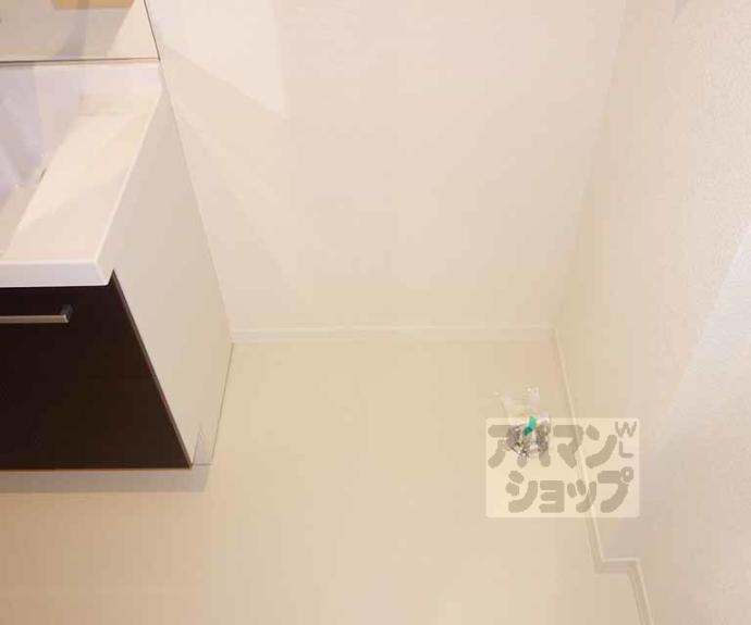 【シャーメゾンエステート】間取