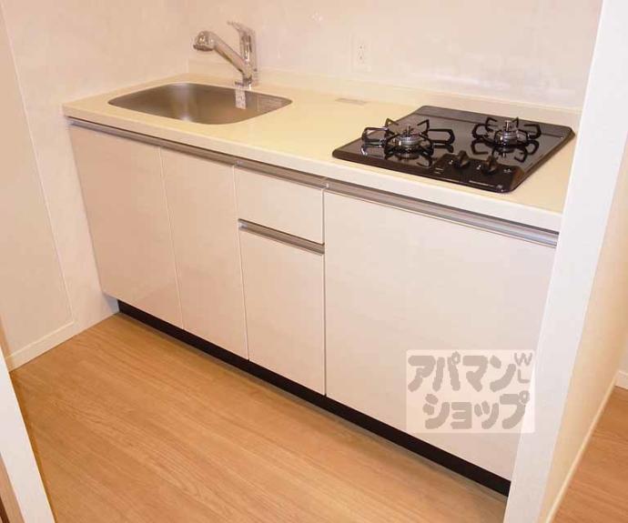 【増田屋ビル】間取