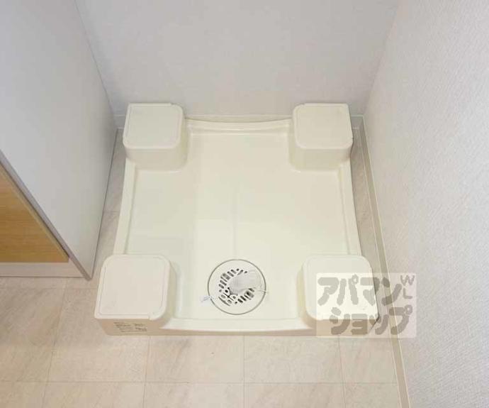 【増田屋ビル】間取