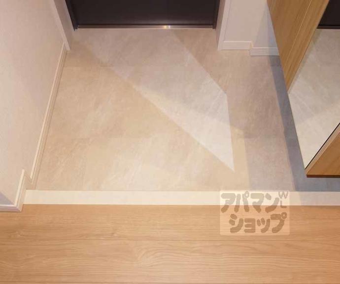 【増田屋ビル】間取