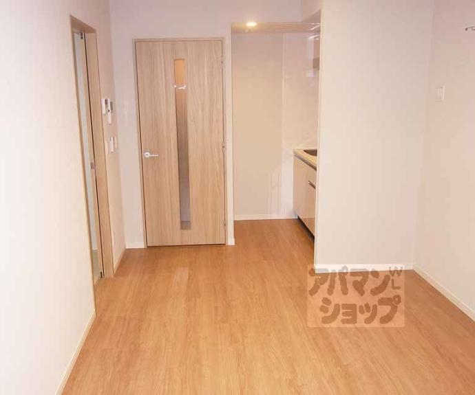 【増田屋ビル】間取